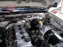 نيسان بيك اب